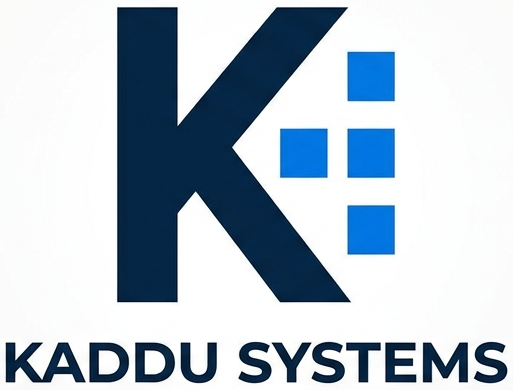 Kaddu Systems Logo